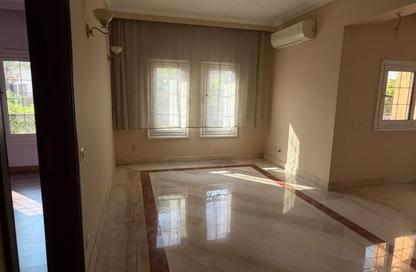 Villa - 5 - 4 for rent in El Rehab Extension - Al Rehab - New Cairo City - Cairo