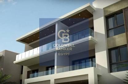 Apartment - 3 Bedrooms - 2 Bathrooms for sale in The Address East - 90 Street - The 5th Settlement - New Cairo City - Cairo Apartment - 3 Bedrooms - 2 Bathrooms for sale in The Address East - 90 Street - The 5th Settlement - New Cairo City - Cairo
