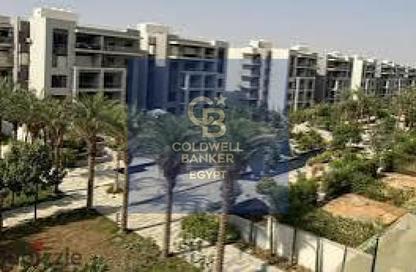 Apartment - 3 Bedrooms - 2 Bathrooms for sale in The Address East - 90 Street - The 5th Settlement - New Cairo City - Cairo Apartment - 3 Bedrooms - 2 Bathrooms for sale in The Address East - 90 Street - The 5th Settlement - New Cairo City - Cairo
