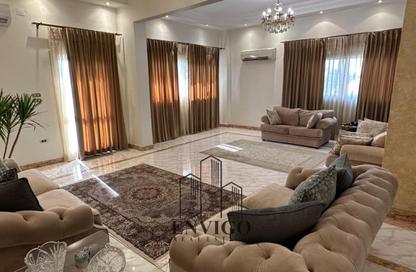 Apartment - 3 Bedrooms - 2 Bathrooms for sale in Ahmed Fakhry St. - 6th Zone - Nasr City - Cairo