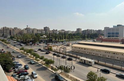 Apartment - 3 Bedrooms - 2 Bathrooms for sale in Ahmed Fakhry St. - 6th Zone - Nasr City - Cairo