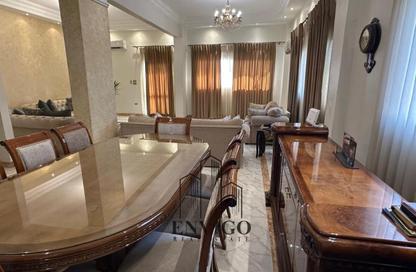 Apartment - 3 Bedrooms - 2 Bathrooms for sale in Ahmed Fakhry St. - 6th Zone - Nasr City - Cairo
