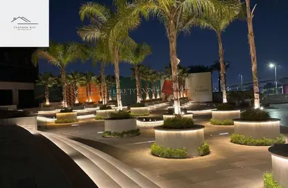 شقة - 2 غرف نوم - 2 حمامات للايجار في لايك فيو ريزيدنس - كمبوندات التجمع الخامس - التجمع الخامس - مدينة القاهرة الجديدة - القاهرة