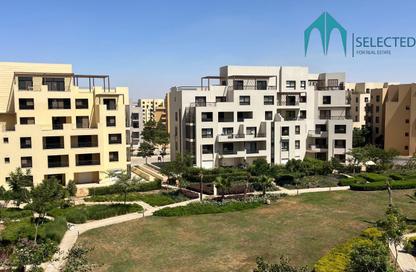 شقة - 1 حمام للايجار في أو ويست - كمبوندات 6 أكتوبر - مدينة 6 أكتوبر - الجيزة