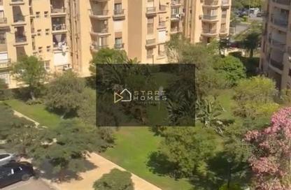 Apartment - 3 - 3 for sale in El Rehab Extension - Al Rehab - New Cairo City - Cairo