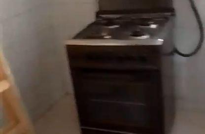Apartment - 1 Bedroom - 1 Bathroom for rent in Helmy Hassan Ali St. - 8th Zone - Nasr City - Cairo