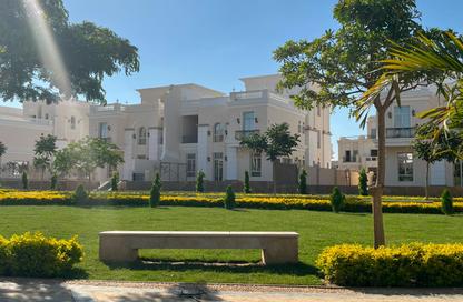 Twin House - 4 - 4 for sale in Granville - New Capital City - Cairo