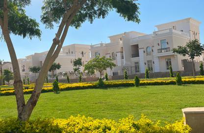 Twin House - 4 - 4 for sale in Granville - New Capital City - Cairo