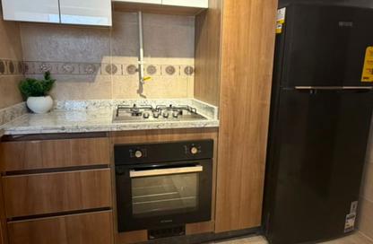 Apartment - 2 Bedrooms - 3 Bathrooms for rent in Villette - 5th Settlement Compounds - The 5th Settlement - New Cairo City - Cairo