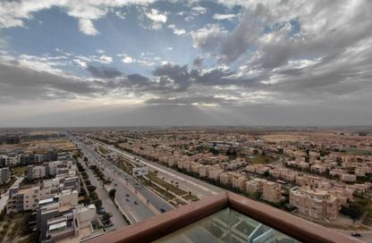 Apartment - 2 Bedrooms - 3 Bathrooms for sale in Aeon - 6 October Compounds - 6 October City - Giza