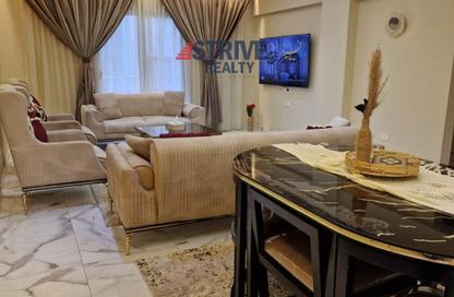 Apartment - 2 - 2 for sale in Galleria Moon Valley - South Investors Area - New Cairo City - Cairo Apartment - 2 - 2 for sale in Galleria Moon Valley - South Investors Area - New Cairo City - Cairo