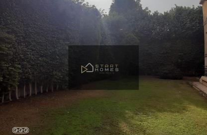 Villa - 4 Bedrooms - 4 Bathrooms for sale in El Rehab Extension - Al Rehab - New Cairo City - Cairo