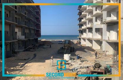 Apartment - 1 Bedroom - 1 Bathroom for sale in Al Ahyaa District - Hurghada - Red Sea Apartment - 1 Bedroom - 1 Bathroom for sale in Al Ahyaa District - Hurghada - Red Sea