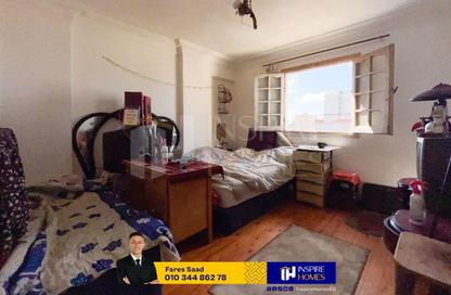 Apartment - 3 Bedrooms - 1 Bathroom for sale in Cleopatra - Hay Sharq - Alexandria Apartment - 3 Bedrooms - 1 Bathroom for sale in Cleopatra - Hay Sharq - Alexandria