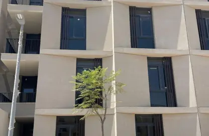 شقة - 2 غرف نوم - 2 حمامات للبيع في فاي سوديك - مدينة زايد الجديدة - الشيخ زايد - الجيزة