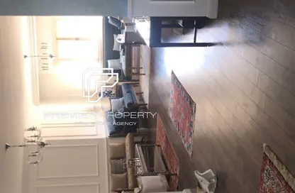 Apartment - 3 Bedrooms - 3 Bathrooms for sale in Mountain View Hyde Park - 5th Settlement Compounds - The 5th Settlement - New Cairo City - Cairo