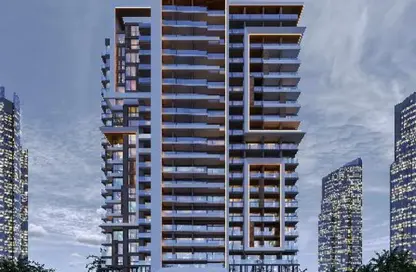 Hotel Apartment - Studio - 1 Bathroom for sale in Reve Du Nil - Athar El Nabi - Hay Masr El Kadima - Cairo