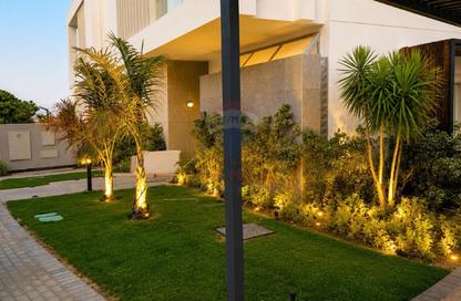 Twin House - 4 Bedrooms - 6 Bathrooms for sale in Joulz - Cairo Alexandria Desert Road - 6 October City - Giza