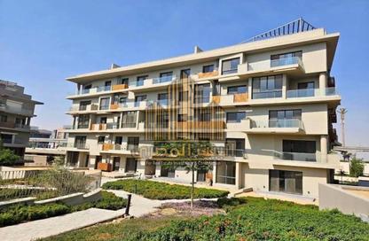 Apartment - 2 - 3 for sale in Mountain View iCity - 5th Settlement Compounds - The 5th Settlement - New Cairo City - Cairo Apartment - 2 - 3 for sale in Mountain View iCity - 5th Settlement Compounds - The 5th Settlement - New Cairo City - Cairo