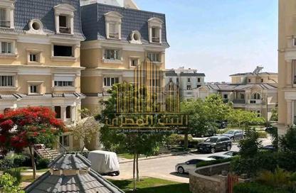 Apartment - 2 - 3 for sale in Mountain View iCity - 5th Settlement Compounds - The 5th Settlement - New Cairo City - Cairo Apartment - 2 - 3 for sale in Mountain View iCity - 5th Settlement Compounds - The 5th Settlement - New Cairo City - Cairo