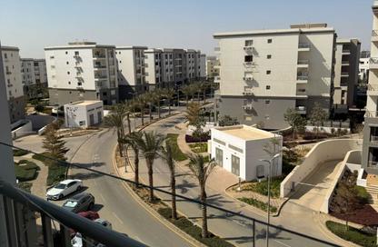 Apartment - 3 Bedrooms - 3 Bathrooms for sale in HPR 2 - Hyde Park - New Cairo City - Cairo Apartment - 3 Bedrooms - 3 Bathrooms for sale in HPR 2 - Hyde Park - New Cairo City - Cairo