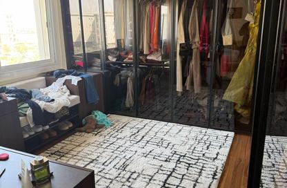 Apartment - 3 Bedrooms - 3 Bathrooms for sale in HPR 2 - Hyde Park - New Cairo City - Cairo