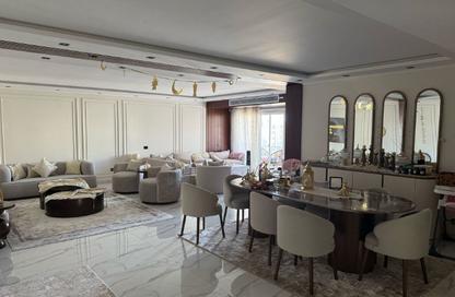 Apartment - 3 Bedrooms - 3 Bathrooms for sale in HPR 2 - Hyde Park - New Cairo City - Cairo Apartment - 3 Bedrooms - 3 Bathrooms for sale in HPR 2 - Hyde Park - New Cairo City - Cairo