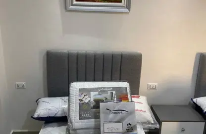 شقة - 1 حمام للايجار في الشرق للتامين - كمبوندات التجمع الخامس - التجمع الخامس - مدينة القاهرة الجديدة - القاهرة