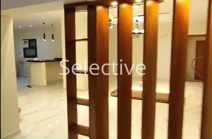 Apartment - 3 Bedrooms - 3 Bathrooms for sale in Abdel Razek Al Sanhouri St. - 6th Zone - Nasr City - Cairo Apartment - 3 Bedrooms - 3 Bathrooms for sale in Abdel Razek Al Sanhouri St. - 6th Zone - Nasr City - Cairo