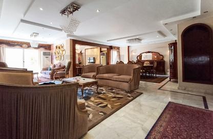 Apartment - 3 - 3 for rent in Al Safa St. - Smouha - Hay Sharq - Alexandria