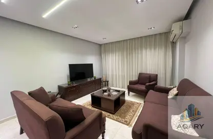 Apartment - 3 Bedrooms - 3 Bathrooms for rent in El Rehab Extension - Al Rehab - New Cairo City - Cairo Apartment - 3 Bedrooms - 3 Bathrooms for rent in El Rehab Extension - Al Rehab - New Cairo City - Cairo
