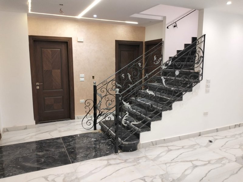 3BR Villa | Private Garden | Sarai thumbnail