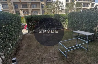 Apartment - 1 Bedroom - 2 Bathrooms for sale in Fifth Square - The 5th Settlement - New Cairo City - Cairo