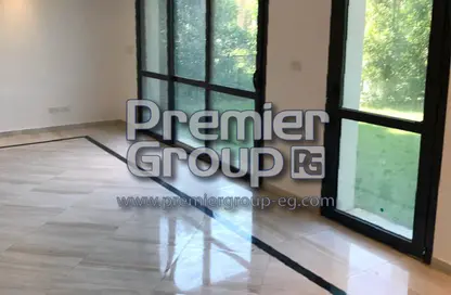 Duplex - 3 Bedrooms - 3 Bathrooms for rent in Eastown - 5th Settlement Compounds - The 5th Settlement - New Cairo City - Cairo