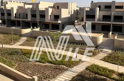 تاون هاوس - 4 غرف نوم - 4 حمامات للبيع في هاب تاون - كمبوندات مدينة المستقبل - مدينة المستقبل - القاهرة