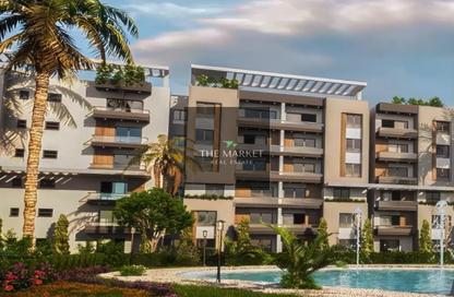 Apartment - 3 - 2 for sale in Ashgar City - Al Wahat Road - 6 October City - Giza Apartment - 3 - 2 for sale in Ashgar City - Al Wahat Road - 6 October City - Giza
