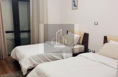 Apartment - 2 Bedrooms - 3 Bathrooms for rent in Eastown - 5th Settlement Compounds - The 5th Settlement - New Cairo City - Cairo