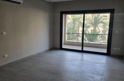Apartment - 1 Bedroom - 2 Bathrooms for sale in Village West - Sheikh Zayed Compounds - Sheikh Zayed City - Giza