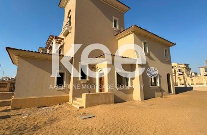 Twin House - 3 Bedrooms - 4 Bathrooms for sale in City Gate - 5th Settlement Compounds - The 5th Settlement - New Cairo City - Cairo Twin House - 3 Bedrooms - 4 Bathrooms for sale in City Gate - 5th Settlement Compounds - The 5th Settlement - New Cairo City - Cairo