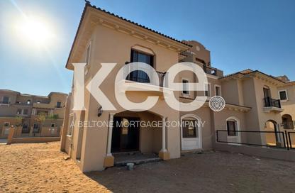 Twin House - 3 Bedrooms - 4 Bathrooms for sale in City Gate - 5th Settlement Compounds - The 5th Settlement - New Cairo City - Cairo
