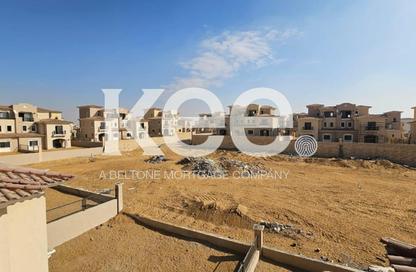Twin House - 3 Bedrooms - 4 Bathrooms for sale in City Gate - 5th Settlement Compounds - The 5th Settlement - New Cairo City - Cairo Twin House - 3 Bedrooms - 4 Bathrooms for sale in City Gate - 5th Settlement Compounds - The 5th Settlement - New Cairo City - Cairo