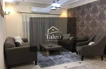 Apartment - 2 Bedrooms - 1 Bathroom for rent in Rawdat Zayed - 12th District - Sheikh Zayed City - Giza
