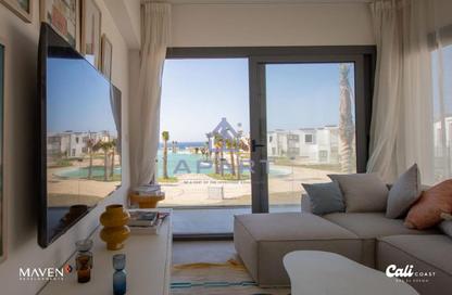 Villa - 3 Bedrooms - 4 Bathrooms for sale in Cali Coast - Ras Al Hekma - North Coast