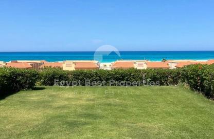Chalet - 3 - 3 for sale in Ceaser - Ras Al Hekma - North Coast