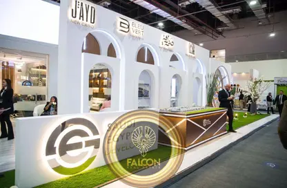 شقة - 2 غرف نوم - 2 حمامات للبيع في بارك سنترال - كمبوندات مدينة المستقبل - مدينة المستقبل - القاهرة