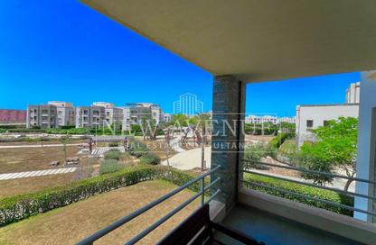 Chalet - 3 Bedrooms - 2 Bathrooms for sale in Amwaj - Sidi Abdel Rahman - North Coast