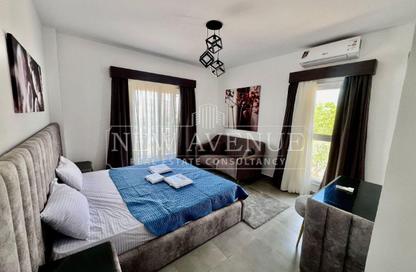 Chalet - 3 Bedrooms - 2 Bathrooms for sale in Amwaj - Sidi Abdel Rahman - North Coast Chalet - 3 Bedrooms - 2 Bathrooms for sale in Amwaj - Sidi Abdel Rahman - North Coast