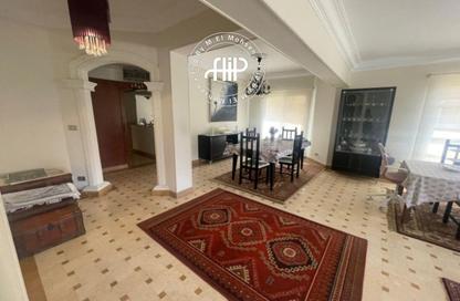 Apartment - 3 Bedrooms - 3 Bathrooms for sale in Beverly Hills - Sheikh Zayed Compounds - Sheikh Zayed City - Giza