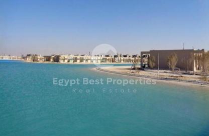 Villa - 7 - 7+ for sale in Hacienda Bay - Sidi Abdel Rahman - North Coast