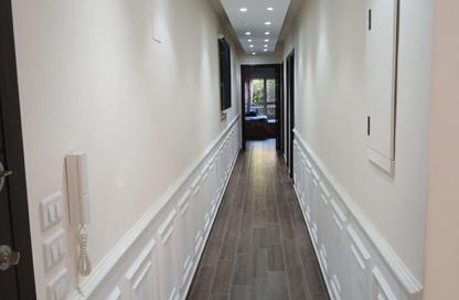 Apartment - 3 Bedrooms - 2 Bathrooms for sale in Al Khamayel city - Sheikh Zayed Compounds - Sheikh Zayed City - Giza